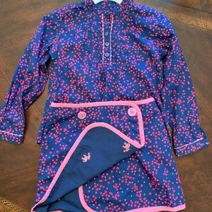 Lilly Pulitzer outfit